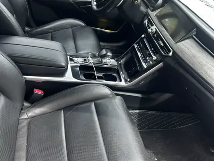 Kia K7 2020 года за 12 500 000 тг. в Алматы – фото 7