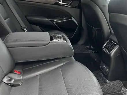 Kia K7 2020 года за 12 500 000 тг. в Алматы – фото 8