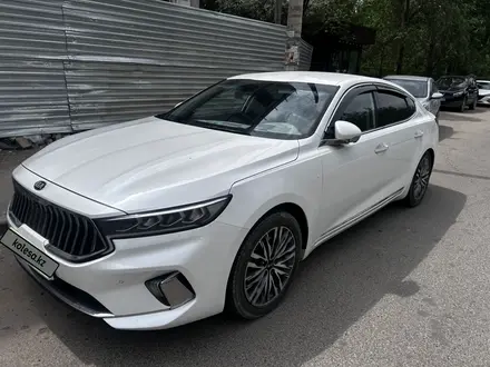 Kia K7 2020 года за 12 500 000 тг. в Алматы – фото 4
