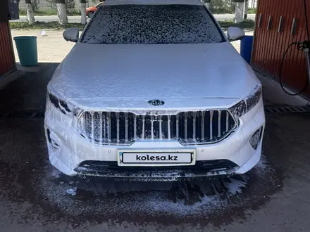 Kia K7 2020 года за 12 500 000 тг. в Алматы