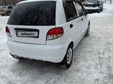 Daewoo Matiz 2011 годаfor1 600 000 тг. в Караганда – фото 4