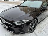 Mercedes-Benz CLS 400 2019 годаүшін28 000 000 тг. в Алматы – фото 5