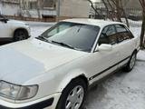 Audi S4 1992 года за 2 500 000 тг. в Павлодар – фото 4