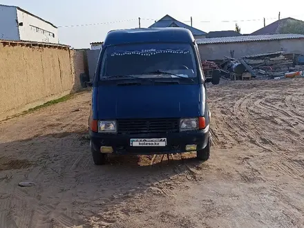 ГАЗ ГАЗель 2002 года за 2 200 000 тг. в Кызылорда
