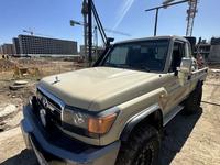 Toyota Land Cruiser 2008 годаfor14 000 000 тг. в Алматы