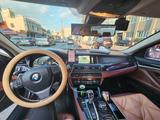 BMW 528 2015 года за 8 500 000 тг. в Шымкент