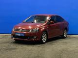 Volkswagen Polo 2012 года за 4 170 000 тг. в Шымкент