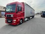 MAN  TGX 2018 года за 32 500 000 тг. в Алматы – фото 2