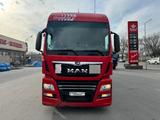 MAN  TGX 2018 года за 32 500 000 тг. в Алматы – фото 3
