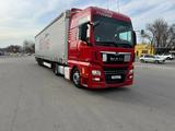 MAN  TGX 2018 года за 32 500 000 тг. в Алматы