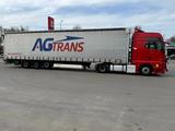 MAN  TGX 2018 года за 32 500 000 тг. в Алматы – фото 4