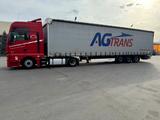 MAN  TGX 2018 года за 32 500 000 тг. в Алматы – фото 5