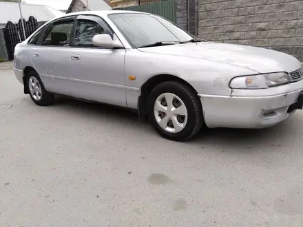 Mazda Cronos 1994 года за 1 150 000 тг. в Алматы – фото 2