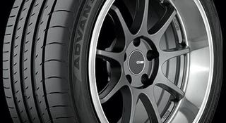 Yokohama ADVAN V105 265/35R22 за 115 800 тг. в Алматы