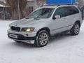 BMW X5 2002 года за 5 300 000 тг. в Талдыкорган