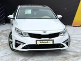 Kia Optima 2019 годаүшін10 250 000 тг. в Атырау – фото 3