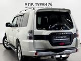 Mitsubishi Pajero 2021 года за 15 450 000 тг. в Астана – фото 2