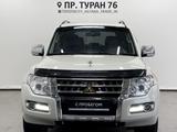 Mitsubishi Pajero 2021 годаүшін15 450 000 тг. в Астана – фото 5