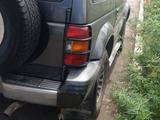 Mitsubishi Pajero 1995 года за 1 700 000 тг. в Алматы – фото 2