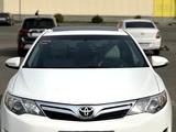 Toyota Camry 2013 года за 9 800 000 тг. в Алматы