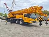 XCMG  QY50К 2023 года за 65 000 000 тг. в Алматы
