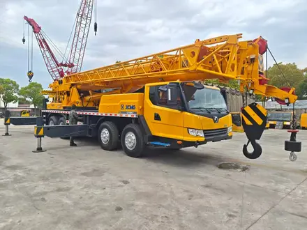 XCMG  QY50К 2023 года за 65 000 000 тг. в Алматы