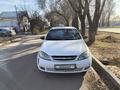 Chevrolet Lacetti 2011 года за 2 400 000 тг. в Алматы – фото 14