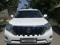 Toyota Land Cruiser Prado 2014 годаүшін17 700 000 тг. в Шымкент – фото 8