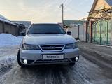 Daewoo Nexia 2014 годаүшін2 500 000 тг. в Алматы