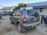 Chevrolet Niva 2013 годаfor3 034 374 тг. в Кызылорда – фото 2