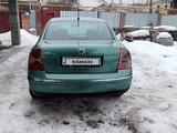 Volkswagen Passat 2002 года за 2 200 000 тг. в Алматы – фото 2