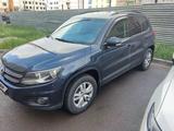 Volkswagen Tiguan 2013 года за 7 000 000 тг. в Астана – фото 5