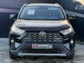 Toyota RAV4 2021 годаfor16 890 000 тг. в Актобе – фото 2