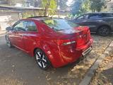 Kia Cerato 2012 года за 4 700 000 тг. в Алматы – фото 2