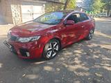 Kia Cerato 2012 года за 4 700 000 тг. в Алматы