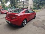 Kia Cerato 2012 года за 4 700 000 тг. в Алматы – фото 3
