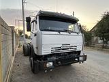 КамАЗ  53212 1982 года за 6 300 000 тг. в Шымкент – фото 3