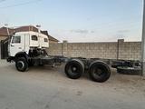КамАЗ  53212 1982 года за 6 300 000 тг. в Шымкент – фото 5