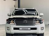 Toyota Land Cruiser 2014 годаfor21 500 000 тг. в Алматы – фото 2