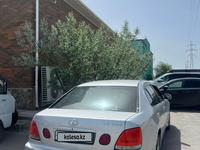 Lexus GS 300 2000 годаүшін4 000 000 тг. в Жанаозен