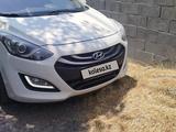 Hyundai i30 2015 года за 5 000 000 тг. в Алматы