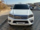 Toyota Hilux 2015 года за 12 500 000 тг. в Актау