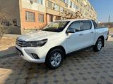 Toyota Hilux 2015 года за 12 500 000 тг. в Актау – фото 3