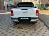 Toyota Hilux 2015 года за 12 500 000 тг. в Актау – фото 4