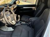 Toyota Hilux 2015 года за 12 500 000 тг. в Актау – фото 5