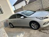 Hyundai Sonata 2015 года за 6 780 000 тг. в Шымкент
