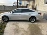 Hyundai Sonata 2015 года за 6 780 000 тг. в Шымкент – фото 3