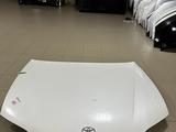 Капот с решеткой Тойота Виндом Toyota Windom MCV20 за 100 000 тг. в Павлодар