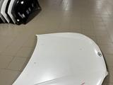 Капот с решеткой Тойота Виндом Toyota Windom MCV20 за 100 000 тг. в Павлодар – фото 2