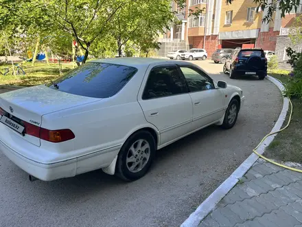 Toyota Camry Gracia 2000 года за 4 050 000 тг. в Астана – фото 5